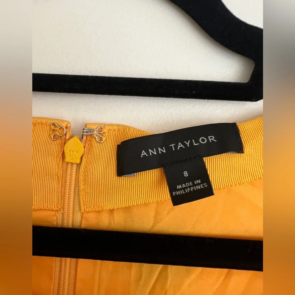 Skirt Anny Taylor - Picture 4 of 4